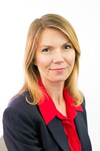Sarah Travers Essex business woman Ajax Finance