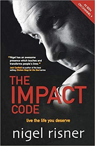Nigel risner impact code