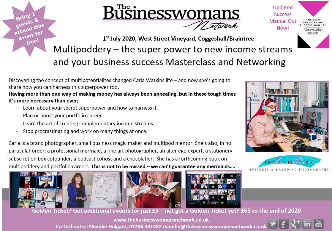 Networking for women in business how to make money