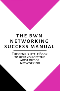 networking success manual